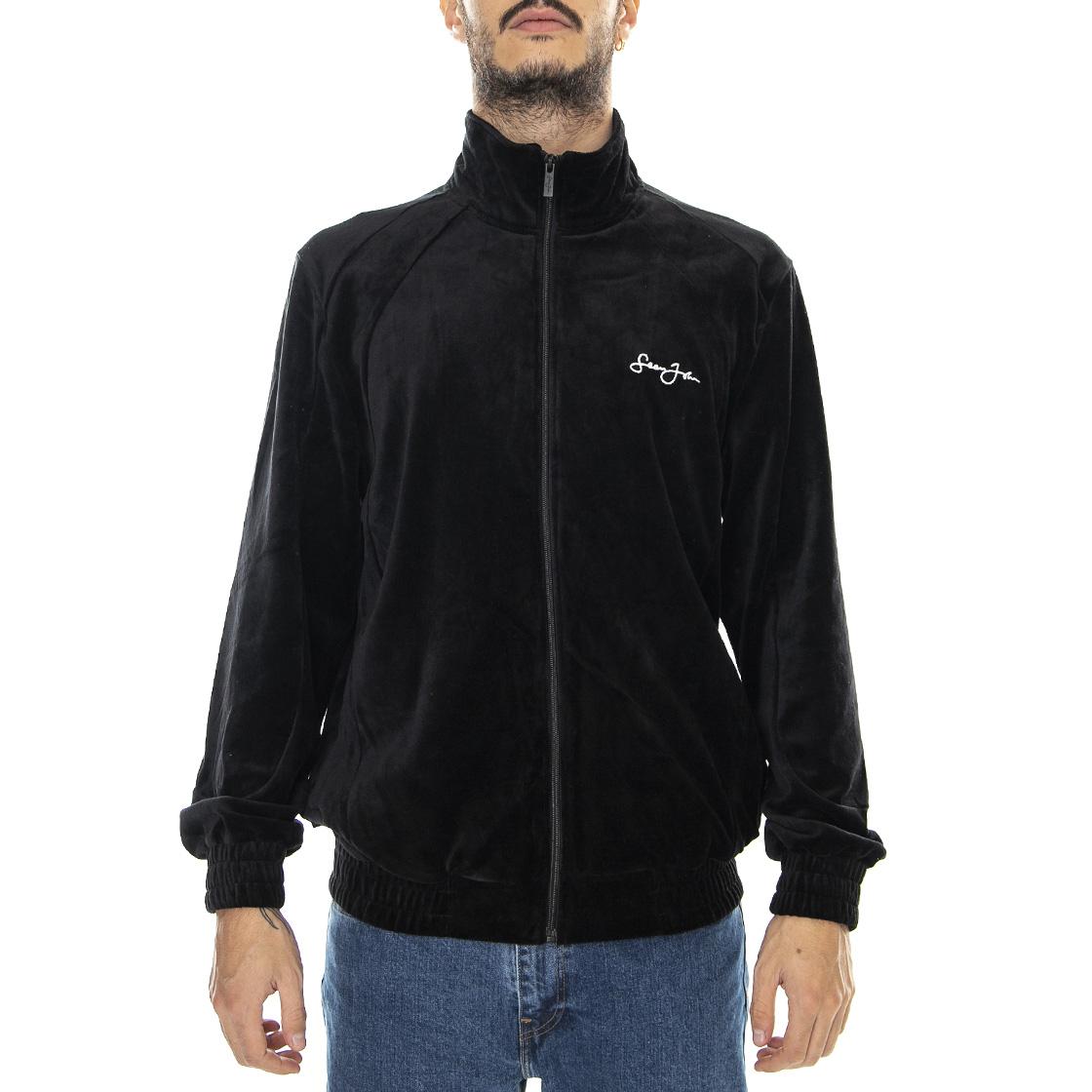  JM-JK012-001-01 BLACK  SEAN JOHN 