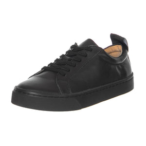 Steppa Scarpe - Black - Scarpe Basse Donna Nere WSPSTEPPA-BLK  WINDSOR SMITH 
