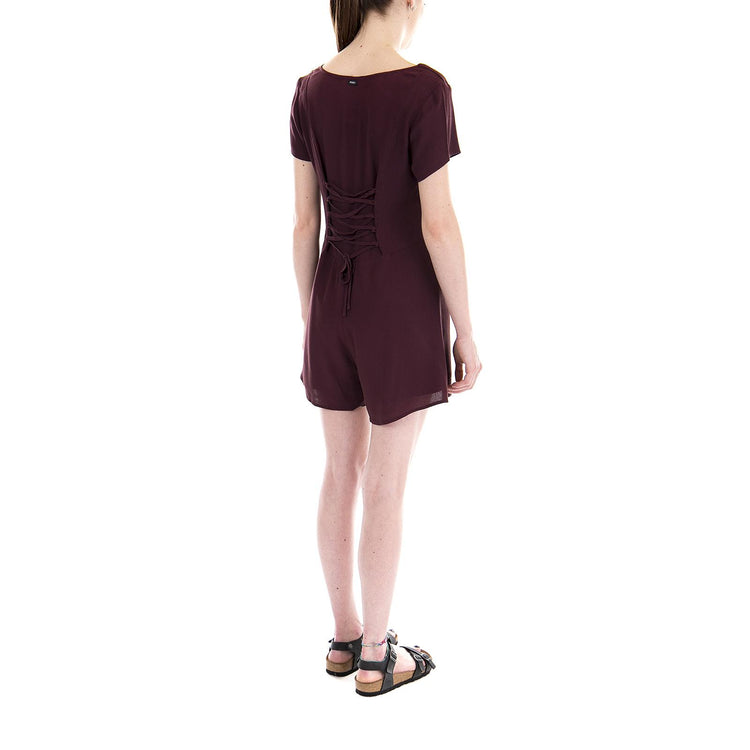 VERA ROMPER WINE 272140023-WNE  OBEY 