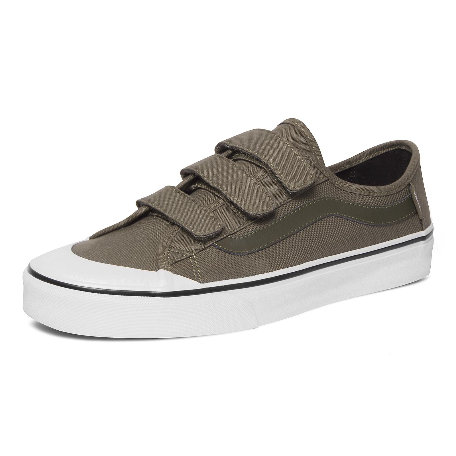 BLACK BALL PRIZ GRAPE LEAF VA2XSZKCZ  VANS 