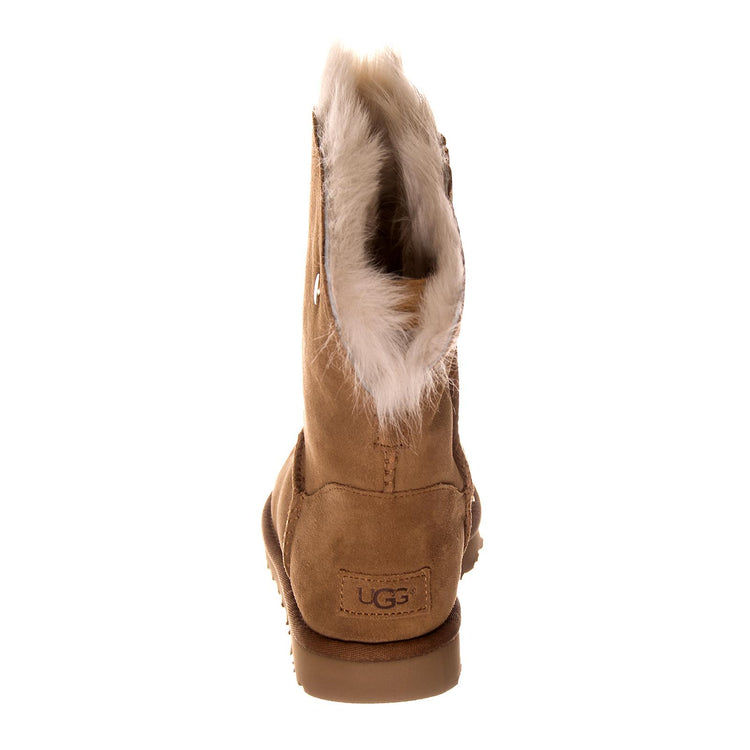 VALENTINA CHESTNUT WOMEN UGSVALECN1012388W  UGG 