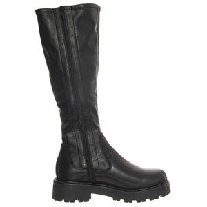 Cosmo 2.0 Black - Stivali Donna Neri VBS5249-002-20  VAGABOND 