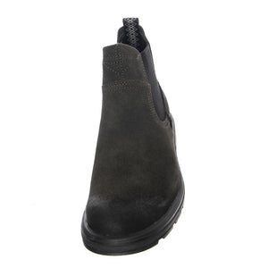 Baltimore Chelsea - Stivaletti Profilo alla Caviglia Uomo Verde Oliva / Dark Olive Green UGMBILCDOSD1123669M  UGG 