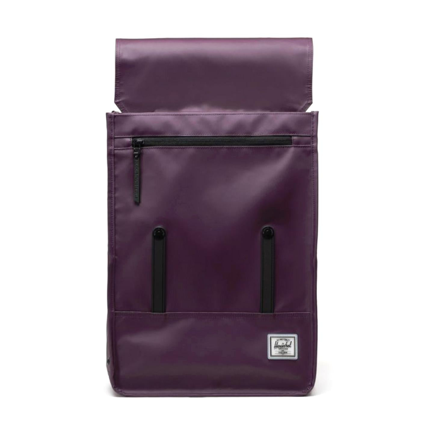 Herschel Survey Backpack Plum Perfect - Zaino Viola 11566-06223-OS  HERSCHEL 