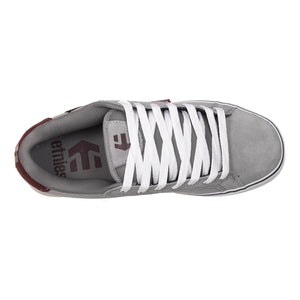FADER VULC SMU GREY/RED/WHITE 4107000273-08383  ETNIES 