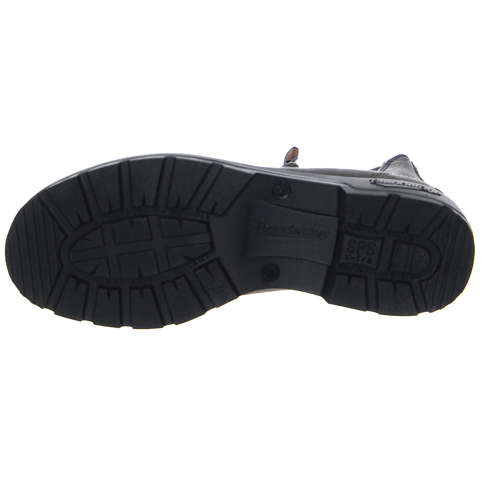  587-587-FW20  BLUNDSTONE 