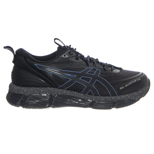 GEL-QUANTUM 360 VIII Utility Black / Asics Blue - Scarpe Stringate Uomo Nere 1203A471-003 . ASICS 