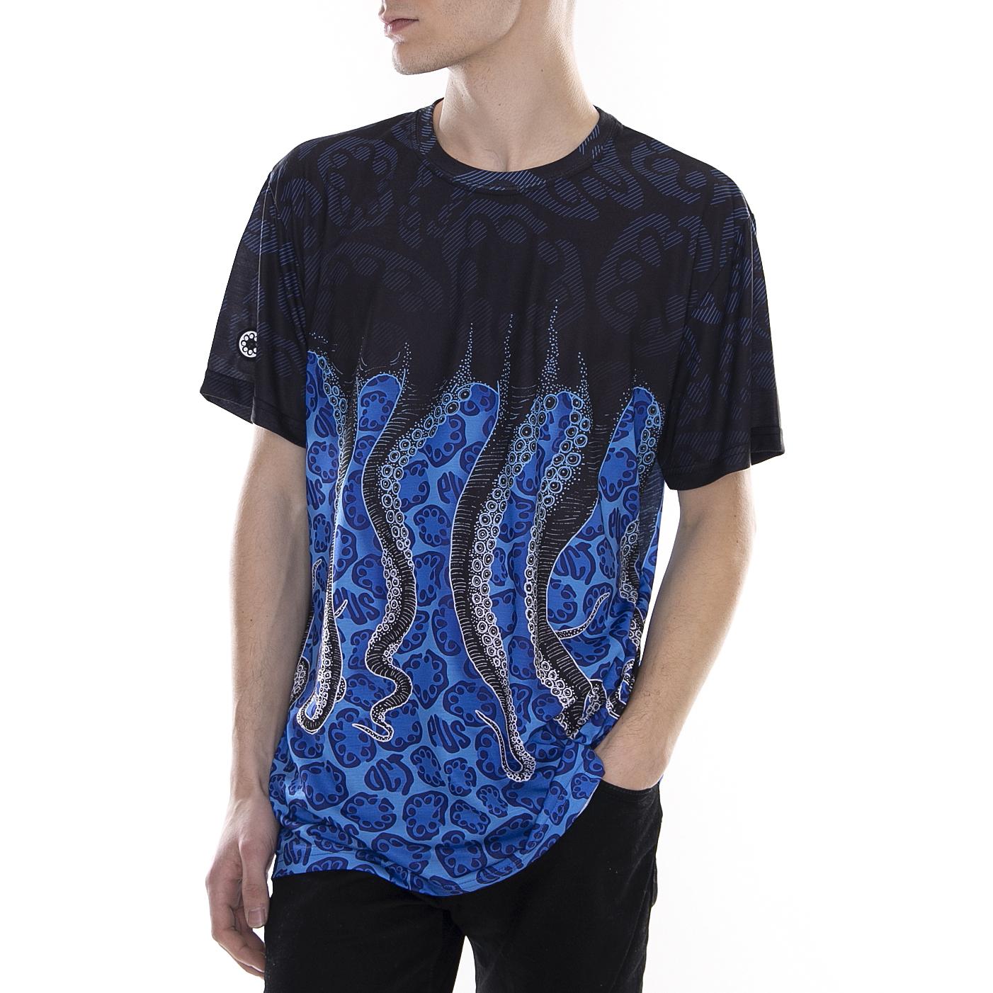  19SOTS02-BLUEJAGUAR  OCTOPUS 