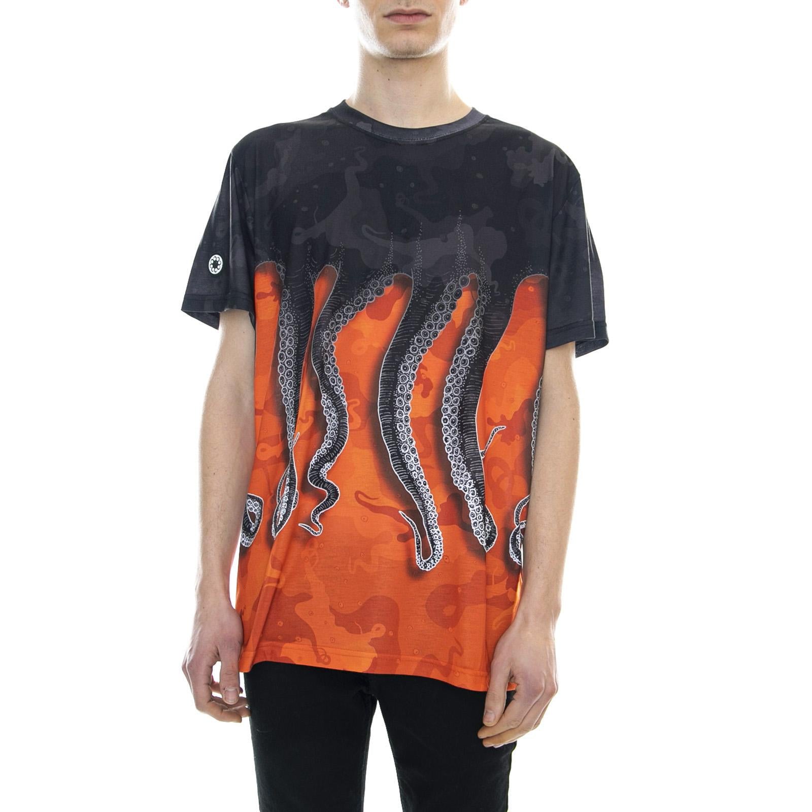  19SOTS02-ORANGE-CAMO  OCTOPUS 