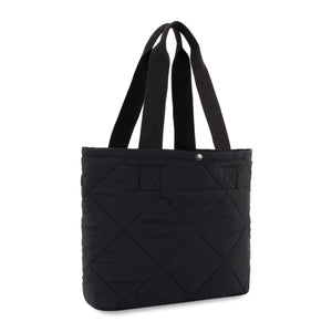 Samburg Tote Bag Black - Borsa Tote Unisex Nera DK0A87N1BLK1  DICKIES 