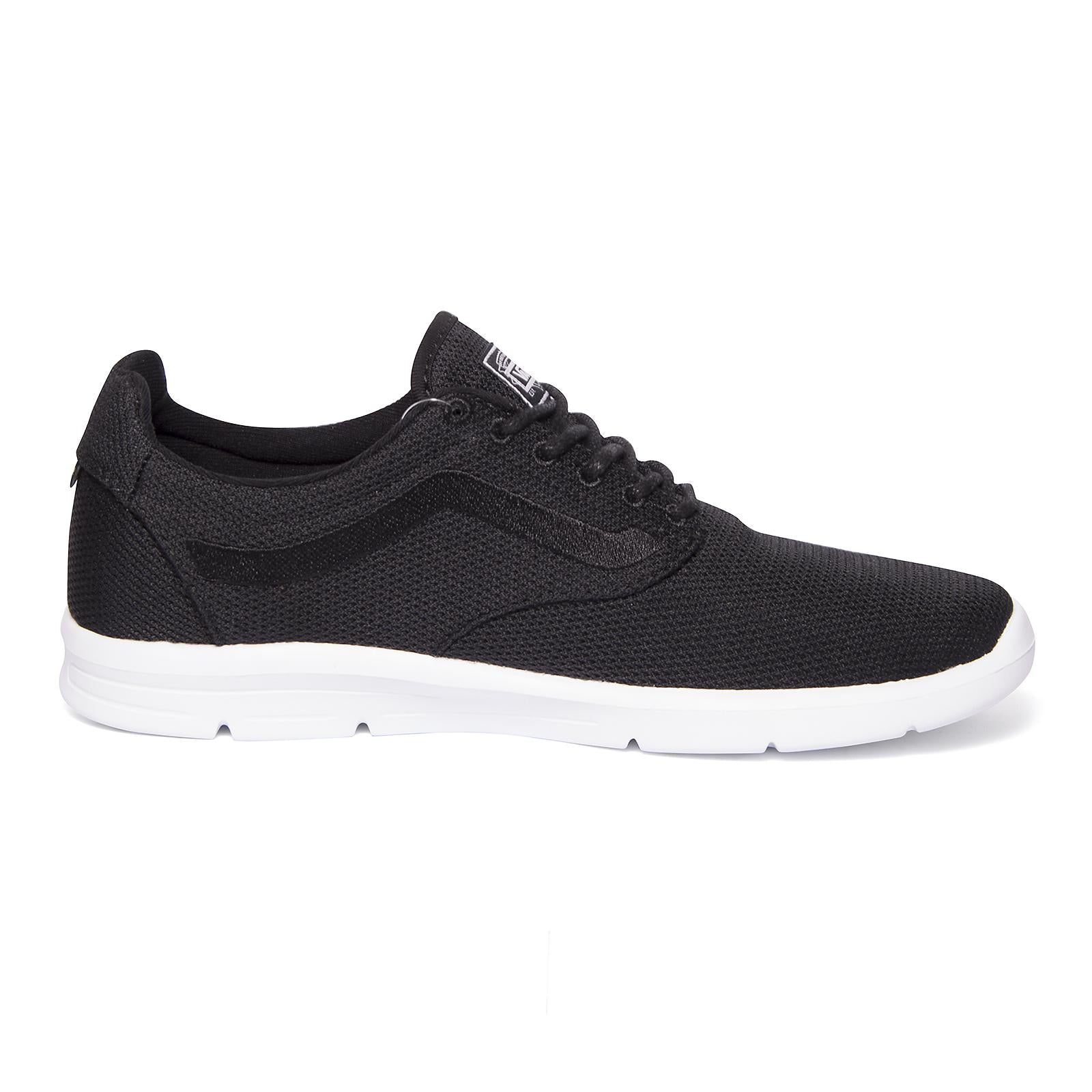 U Iso 1.5 (Mesh) black VA2Z5S7LM  VANS 