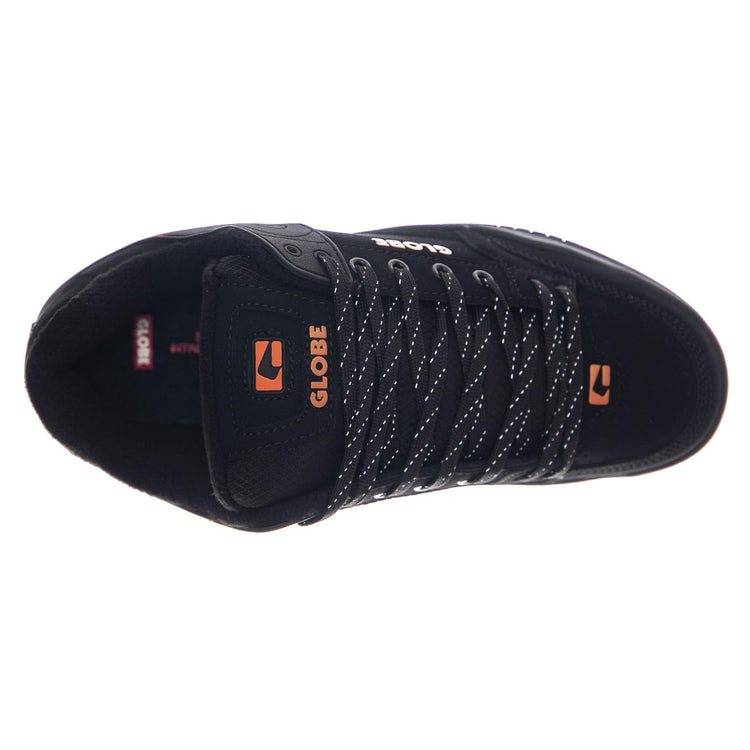 Tilt Black / Black / Bronze - Scarpe Profilo Basso Uomo Multicolore GBTILT-20598  GLOBE 