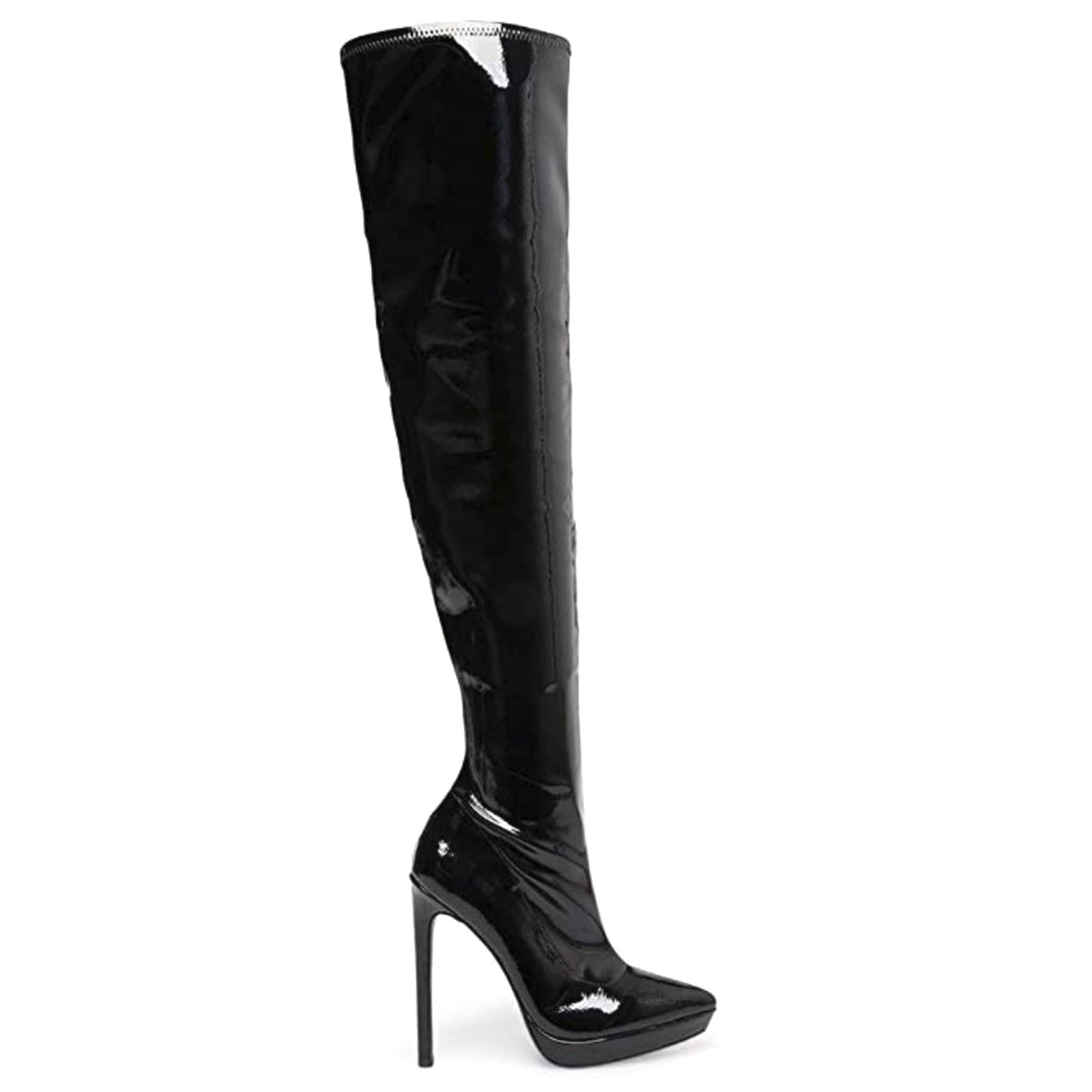  VENZ01S1-BLK  STEVE MADDEN 