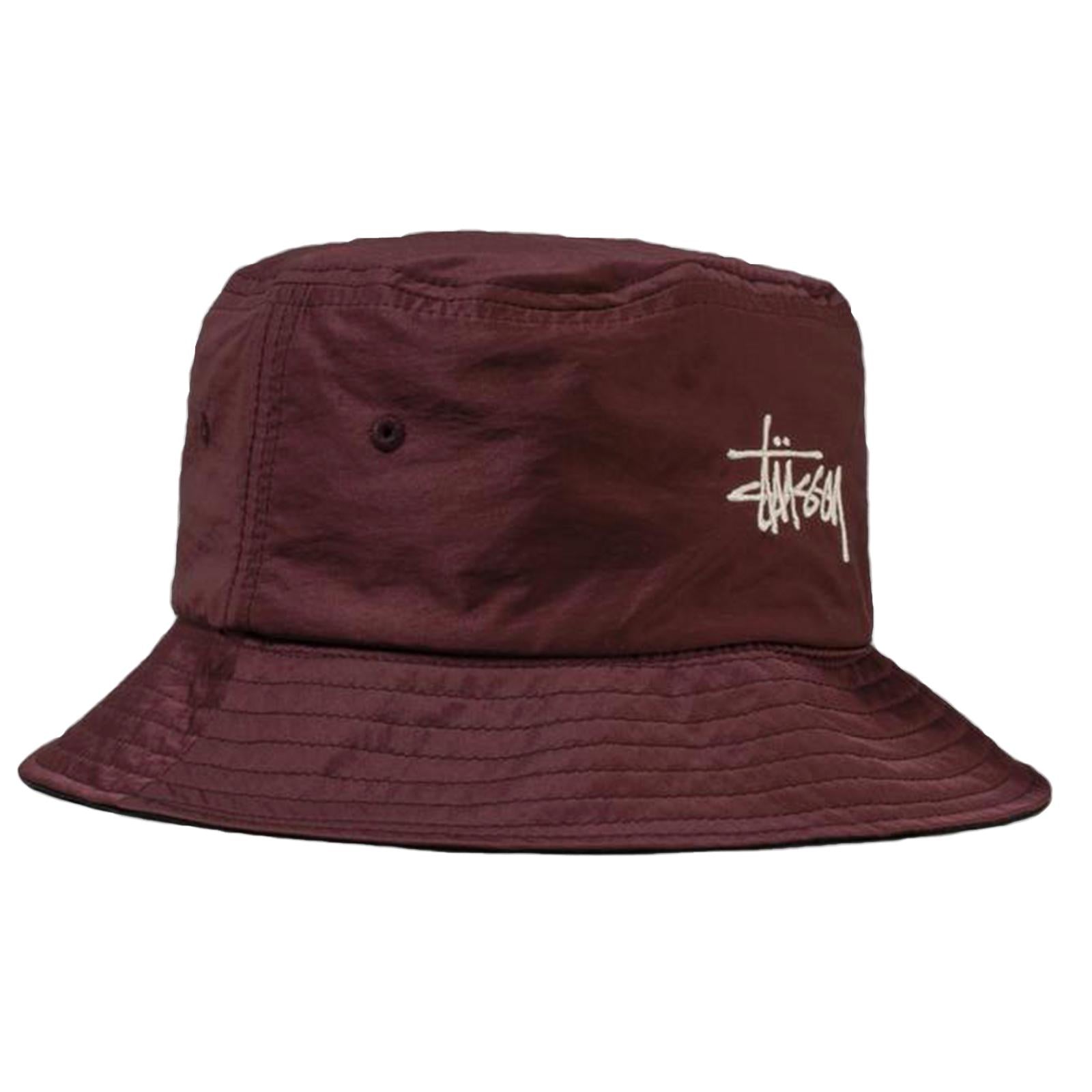  132975-BERR  STUSSY 