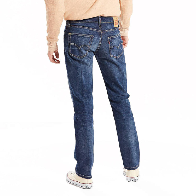 511 SLIM FIT CROSSTOWN 04511-2213  LEVIS 