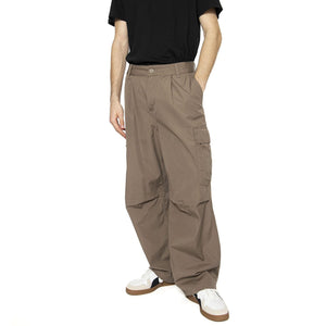 Cole Cargo Pant Branch - Pantaloni Uomo Marroni I030477.1YJ02  CARHARTT WIP 