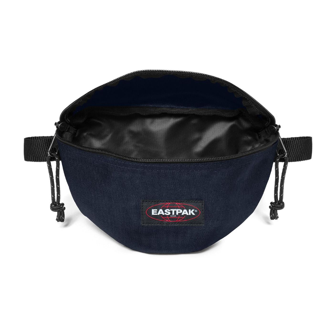Springer Ultra Marine - Marsupio Blu EK000074L831  EASTPAK 