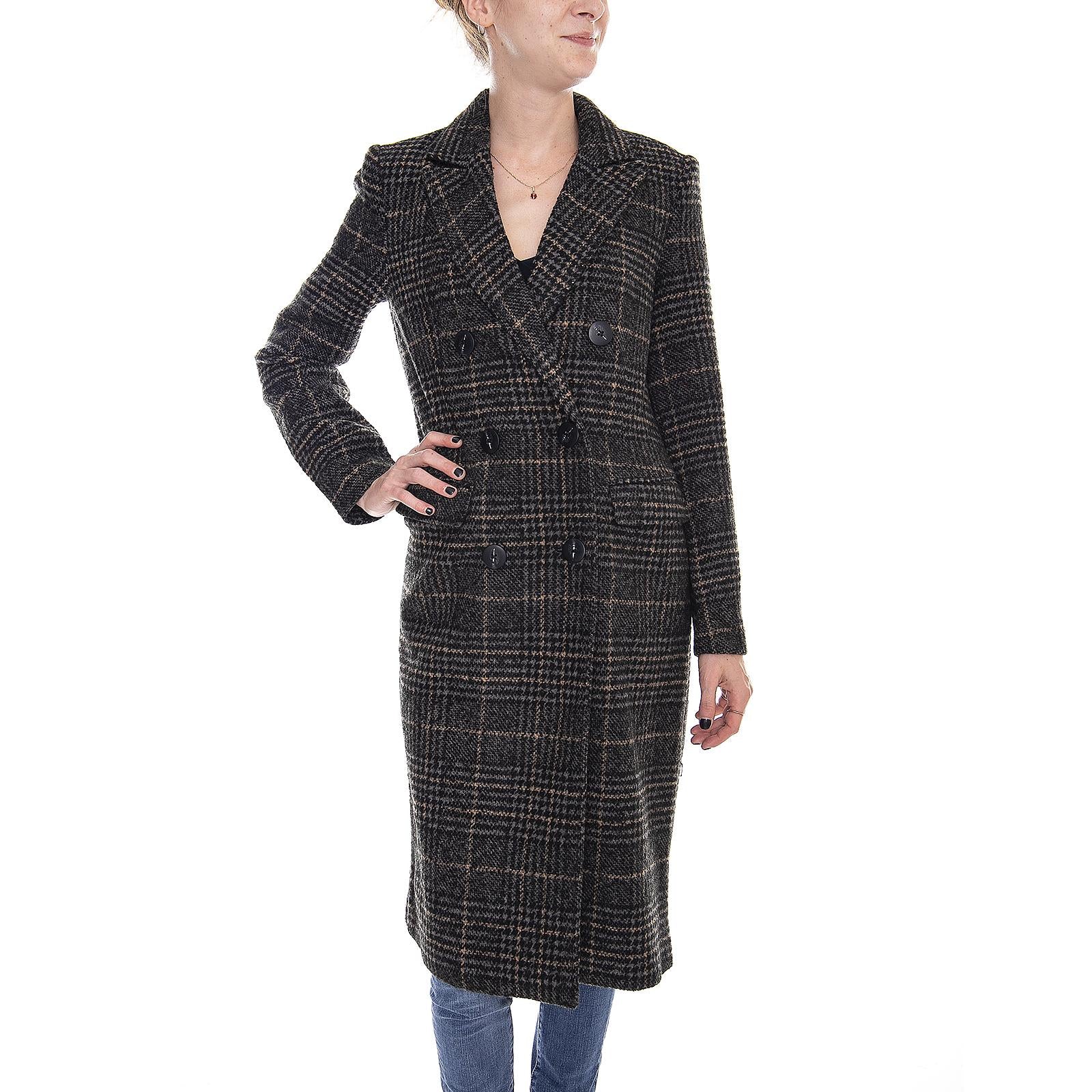  10202123-Tobacco Brown  VERO MODA 