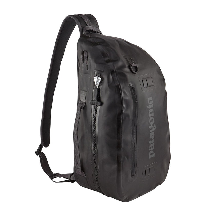 Stormfront Sling Black 49241-BLK  PATAGONIA 