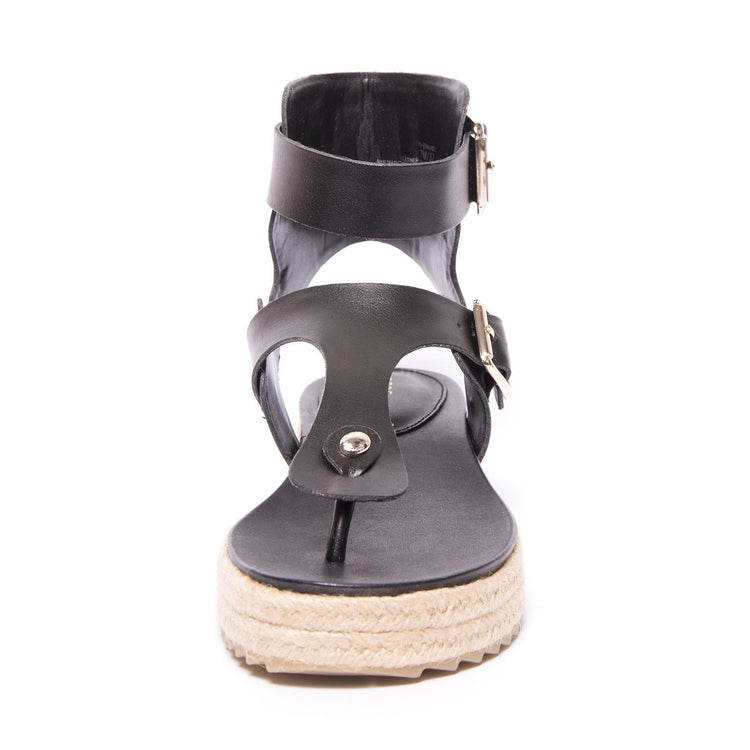 Edmund - Sandali Donna Neri BCSEDMUND2BLACK  BCBG 