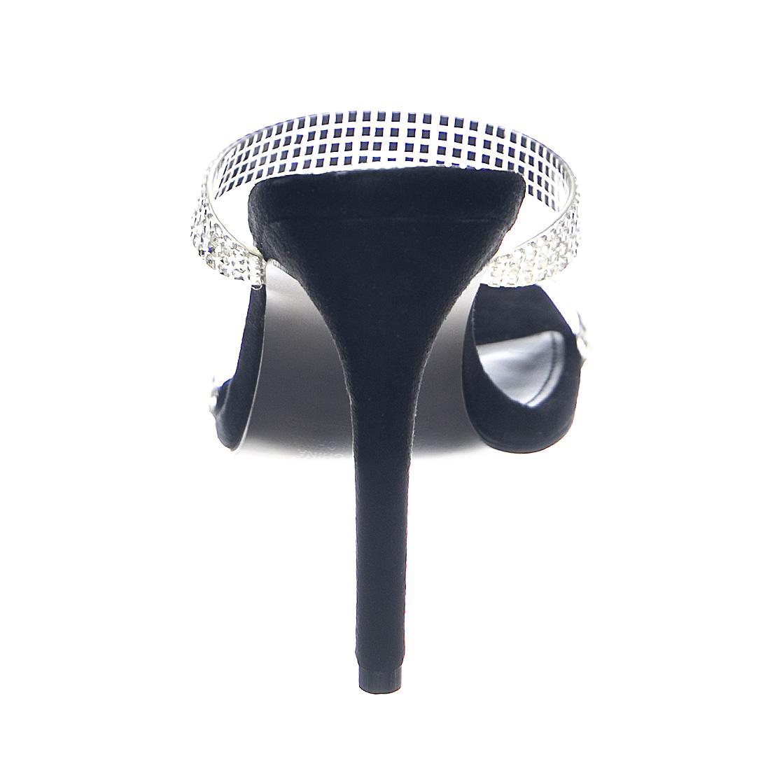  SMSMILANI-BLKMLT  STEVE MADDEN 