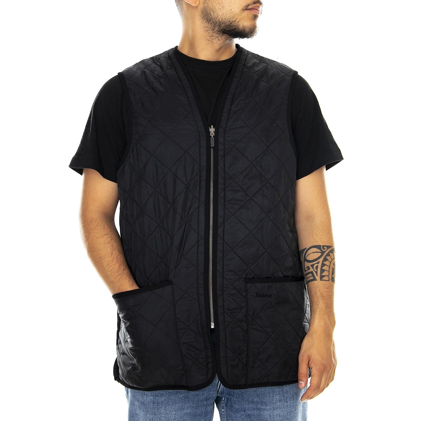  BACPS0167-BK91  BARBOUR 