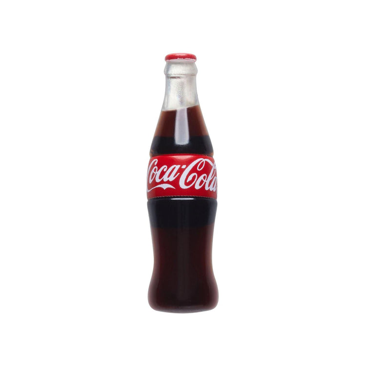 Coca-Cola Bottle - Charm Per Calzature Crocs Multicolore CR.4668 JIB-UCOL . CROCS 