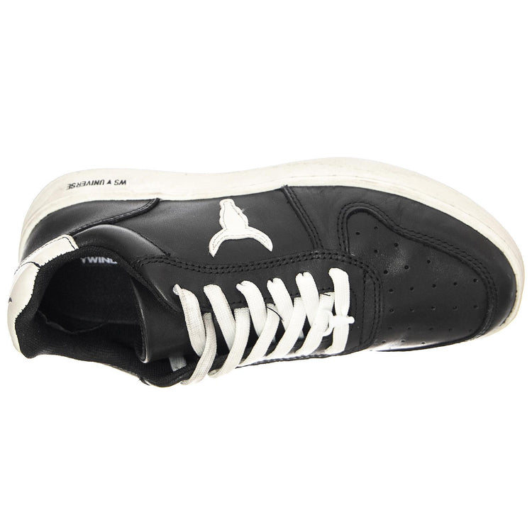  WSPUNIVERSEW-BLK  WINDSOR SMITH 