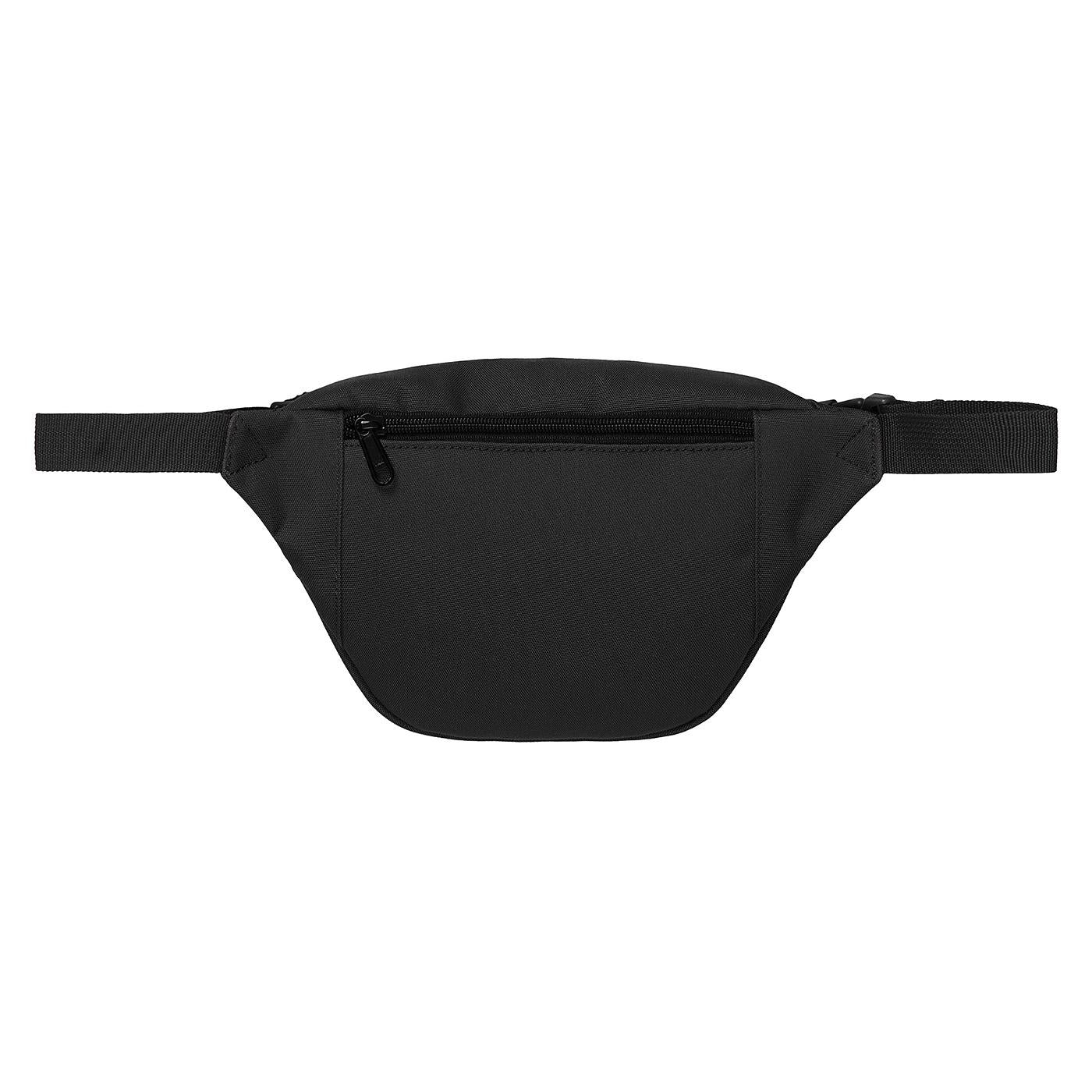 Jake Hip Bag Black - Marsupio Nero I031476-89XX  CARHARTT WIP 