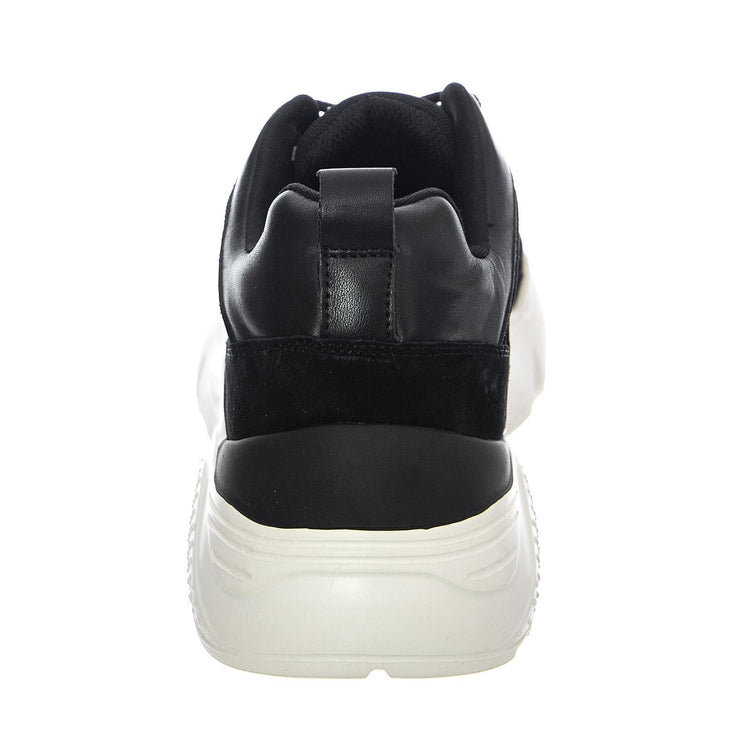  ANTO06S1-BLACK  STEVE MADDEN 