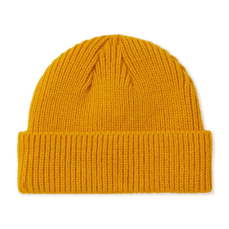 Woodworth Honey Gold - Cappellino a Cuffia Giallo Ocra DK0A4X7YC961  DICKIES 