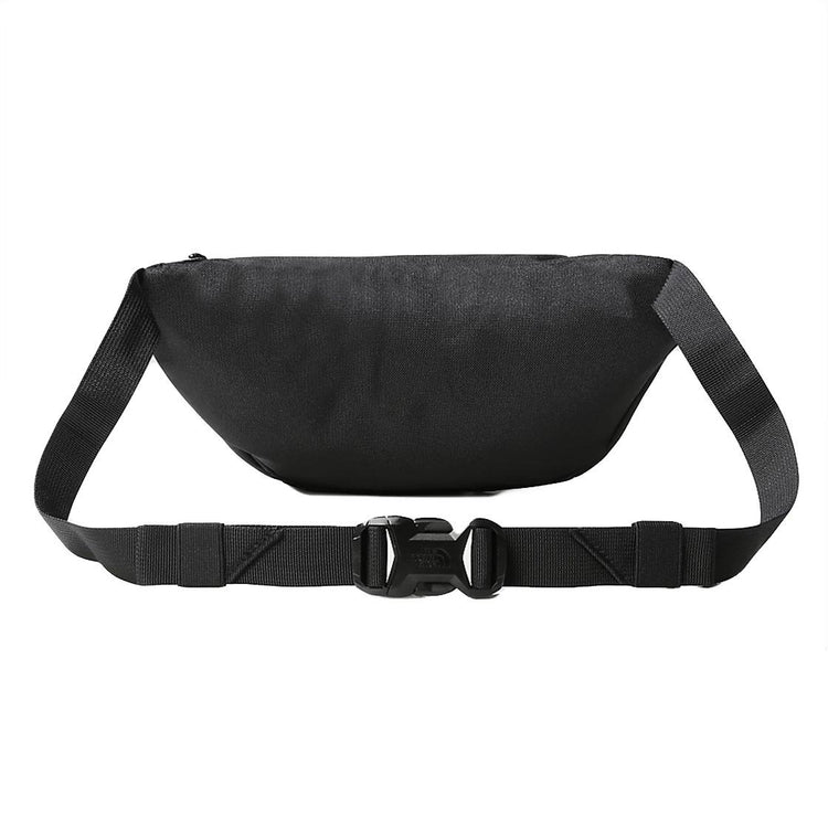 Jester Lumbar Tnf Black - Marsupio Nero NF0A52TMJK31  THE NORTH FACE 