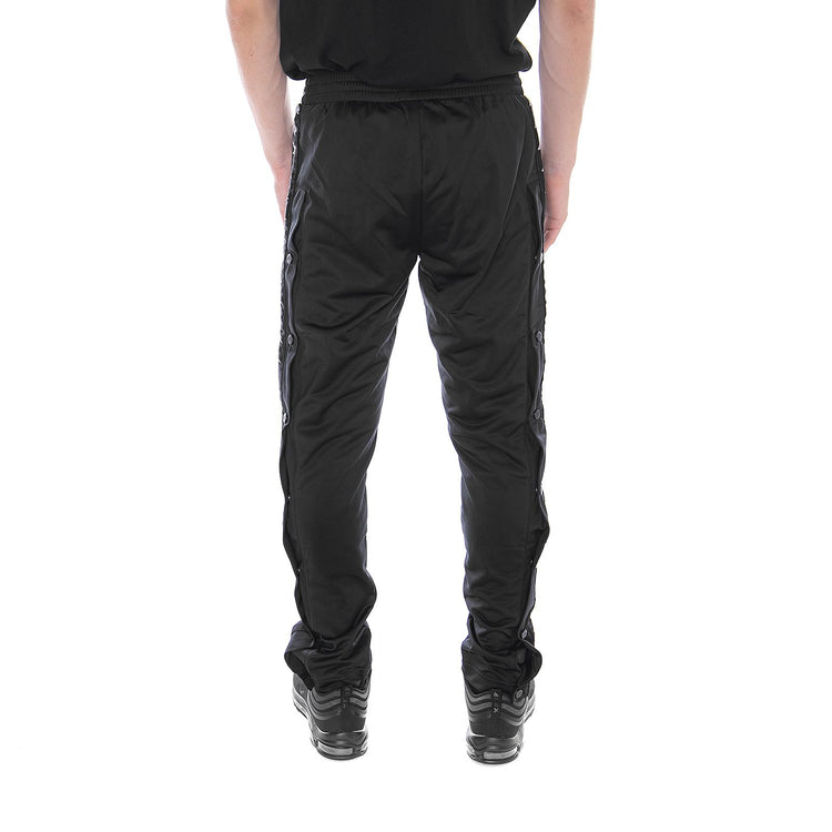 222 BANDA ASTORIA SNAPS SLIM Black-Black 303KUE0-J61  KAPPA 