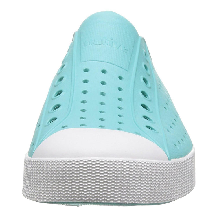 JEFFERSON CABO BLUE/ SHELL WHITE 11100100-4253  NATIVE 