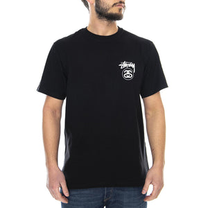  1904515-BLAC  STUSSY 