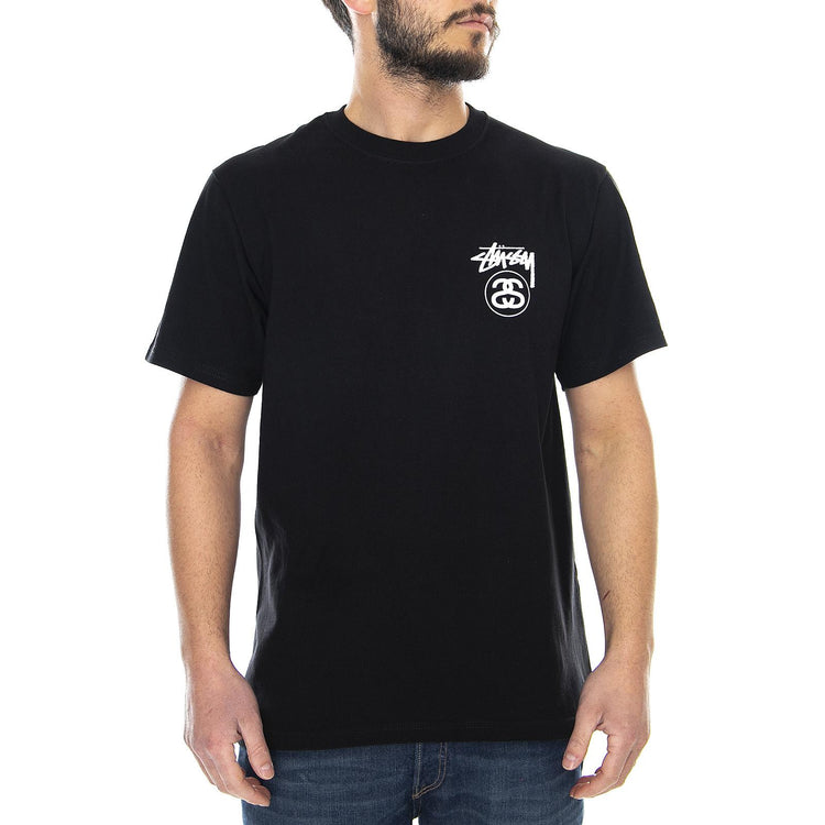  1904515-BLAC  STUSSY 