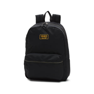 WM BOOM BOOM BACKPAC Black VA34GIBLK  VANS 