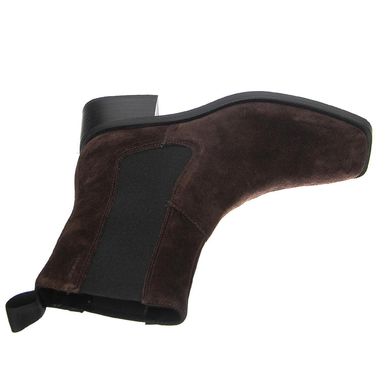 Blanca Espresso - Stivali Donna Marroni 5417-040-36  VAGABOND 