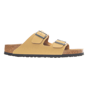 Arizona Birko Flor Narrow Fit Latte Cream - Sandali Uomo / Donna Beige 1029151 LCM BIRKENSTOCK 
