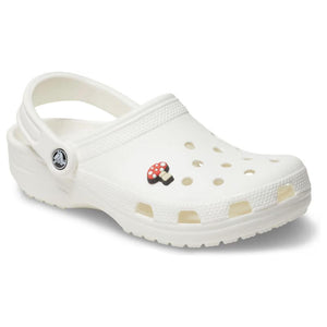 Mushroom - Charm Per Calzature Crocs Multicolore CR.1722 JIB-UCOL  CROCS 