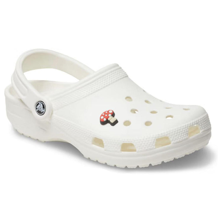 Mushroom - Charm Per Calzature Crocs Multicolore CR.1722 JIB-UCOL  CROCS 