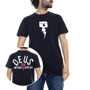  DETEE0090-100  DEUS EX MACHINA 