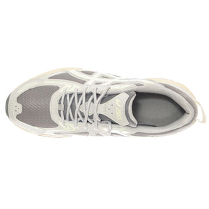 GEL-Venture 6 - Clay Grey / Cream - Scarpe Stringate Uomo Multicolore 1203A297-022 CLAY GREY/CREAM ASICS 