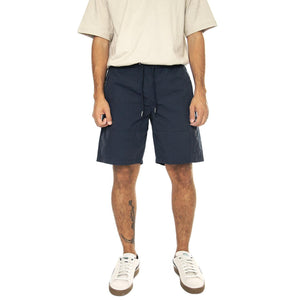 Mattawa Cargo Shorts Navy Blazer - Bermuda Cargo Uomo Blu PFD0381-203  PENFIELD 