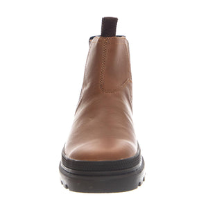 PALLATROOPER CHELSEA WP - Stiveletto Uomo Marrone 77976-252 . PALLADIUM 