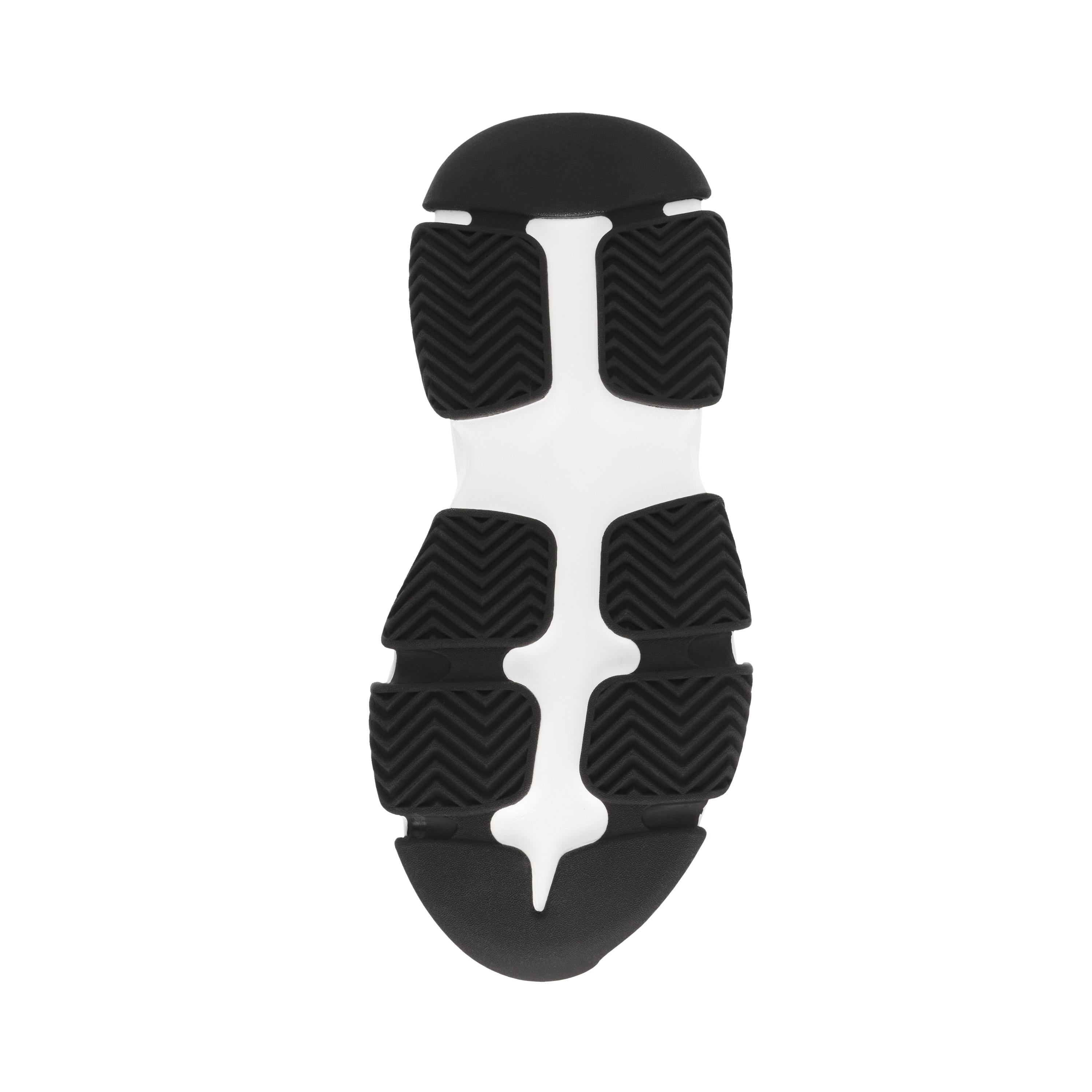 Protégé Black - Scarpe Stringate Profilo Basso Donna Nere SMPPROTEGE-BLA  STEVE MADDEN 