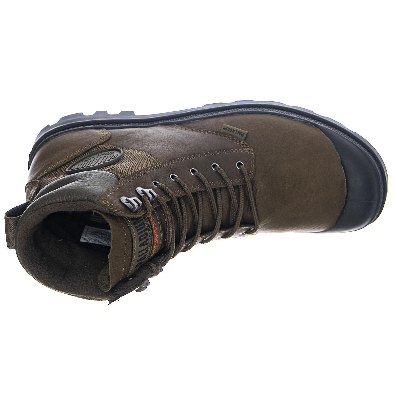  76844-383-FW20  PALLADIUM 