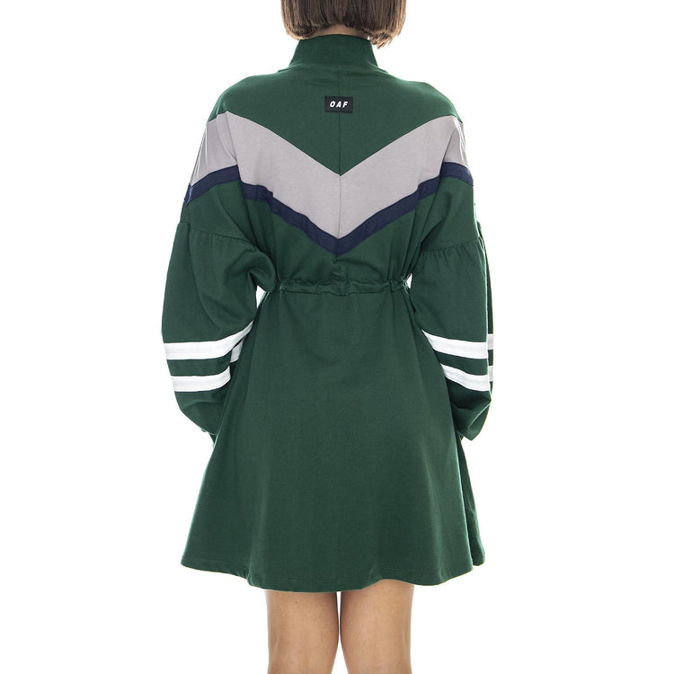  LOW30132FST-GREEN  LAZY OAF 