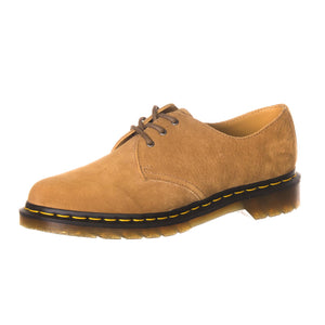 1461 SOFT BUCK TAN DMS1461TNSB21471220  DR.MARTENS 