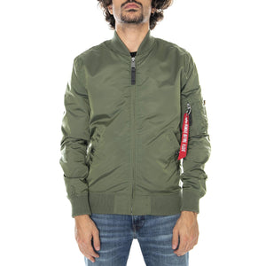  191103-01  ALPHA INDUSTRIES 